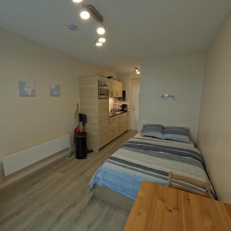 Casa Costa Westend Middelkerke Eksteriør billede
