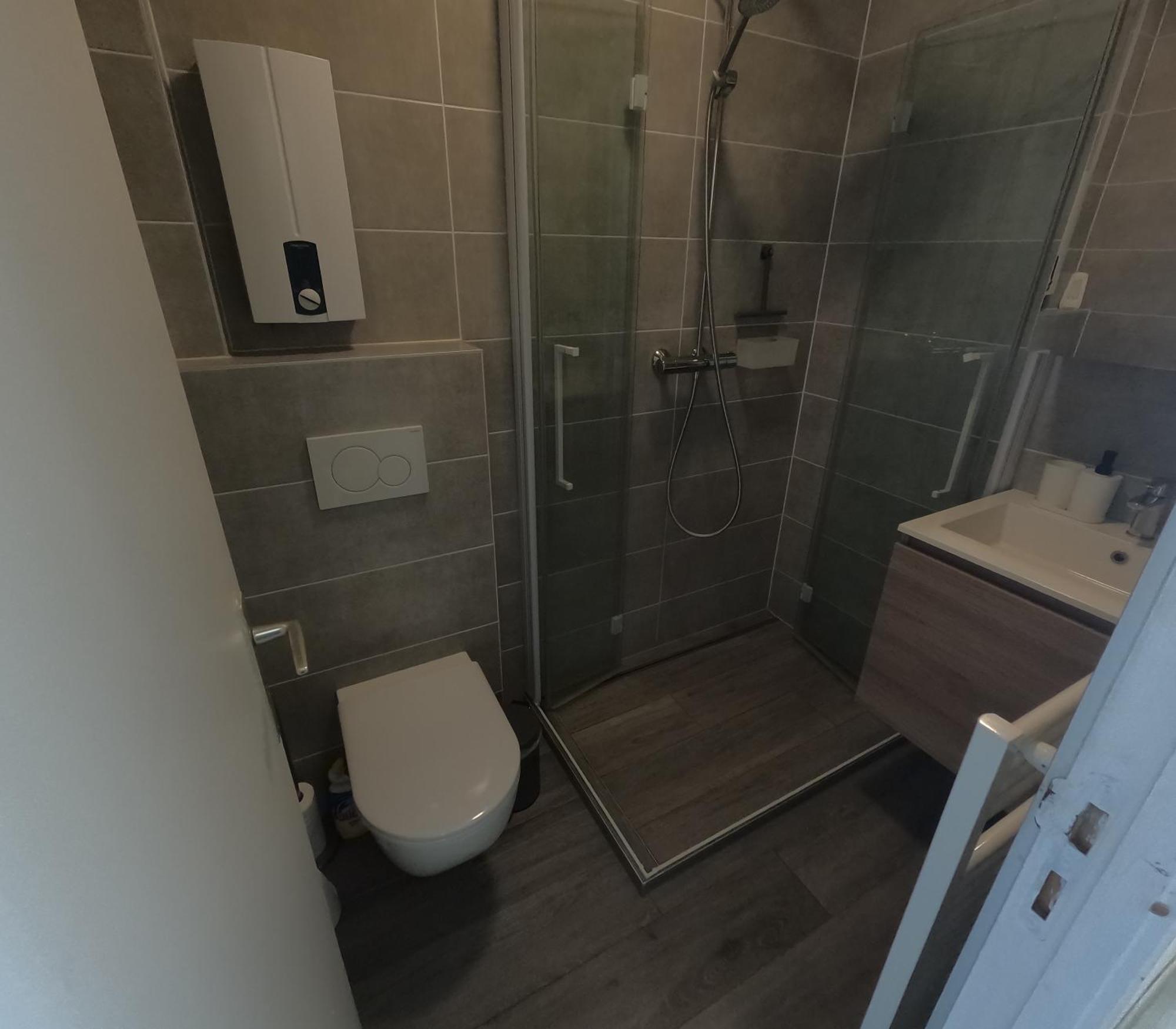 Casa Costa Westend Middelkerke Eksteriør billede