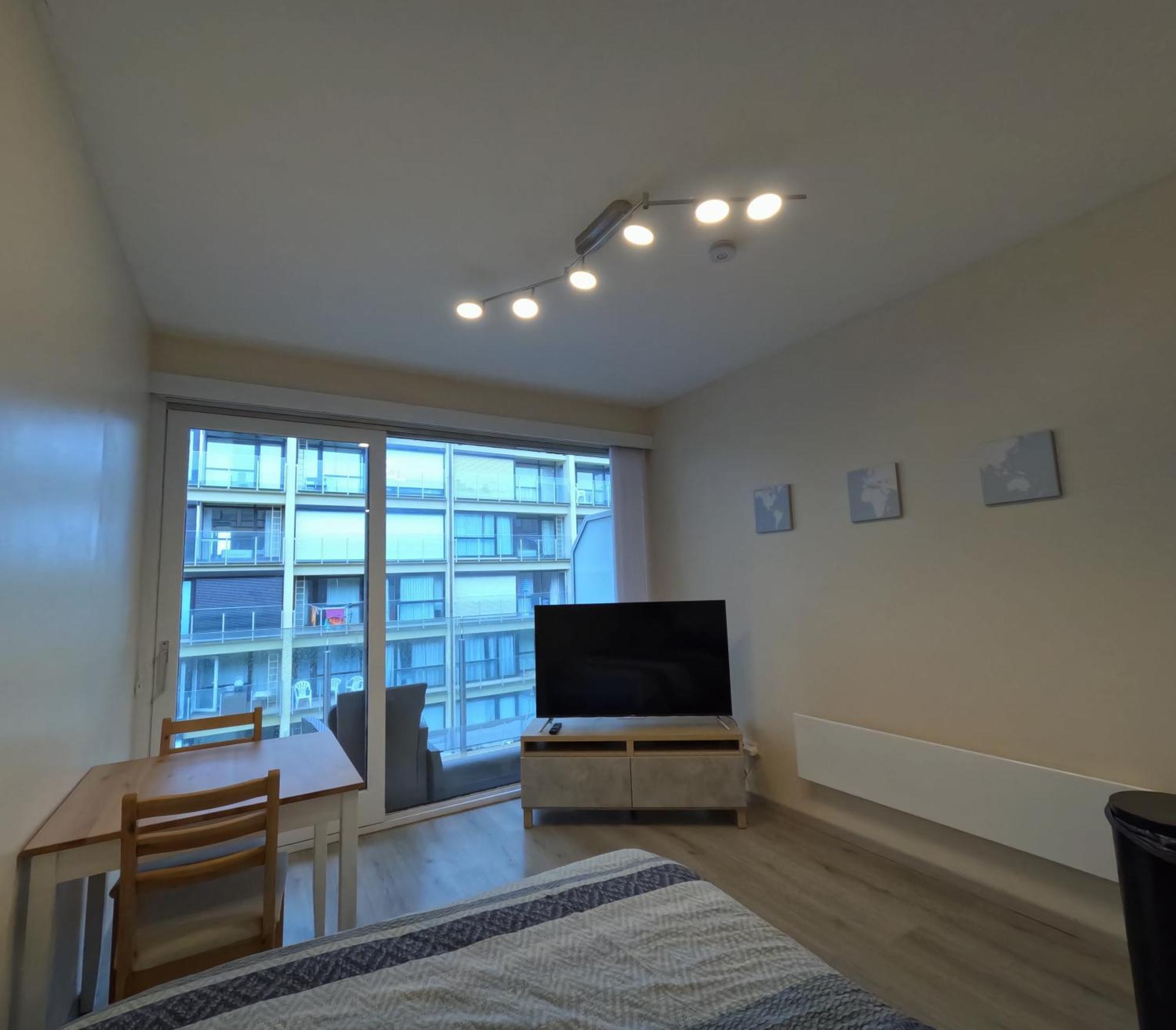 Casa Costa Westend Middelkerke Eksteriør billede